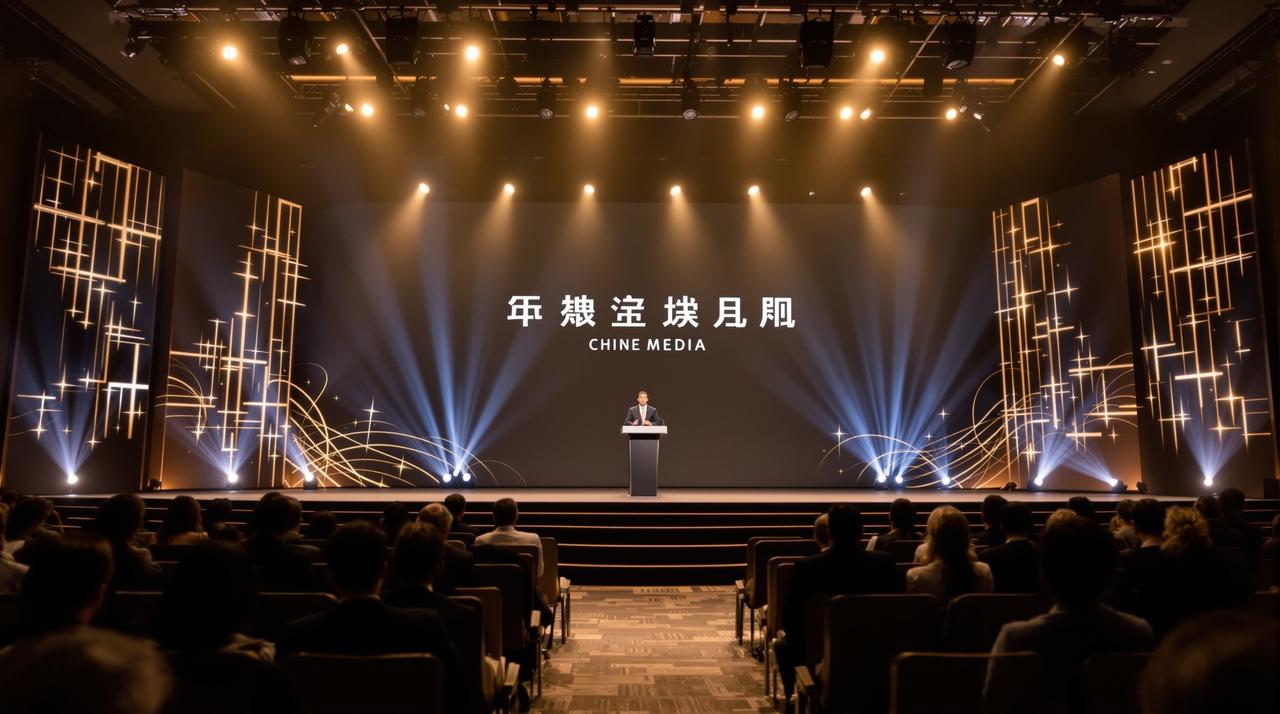 黑狐影院传媒2026年度战略发布会圆满举行，多部重磅项目正式官宣